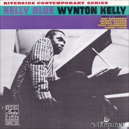Wynton Kelly Trio & Sextet - Kelly Blue (1959/2004) SACD + Hi-Res