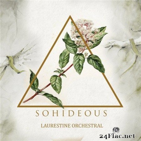 So Hideous - Laurestine Orchestral (2016) Hi-Res