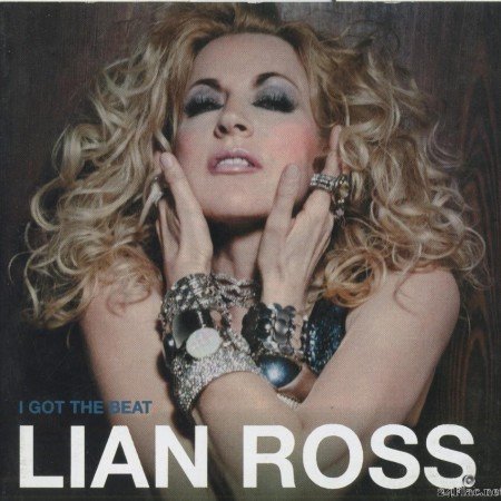 Lian Ross - I Got The Beat (2013) [FLAC (tracks + .cue)]