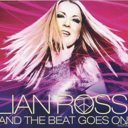 Lian Ross - And The Beat Goes On (2016) [FLAC (tracks + .cue)]