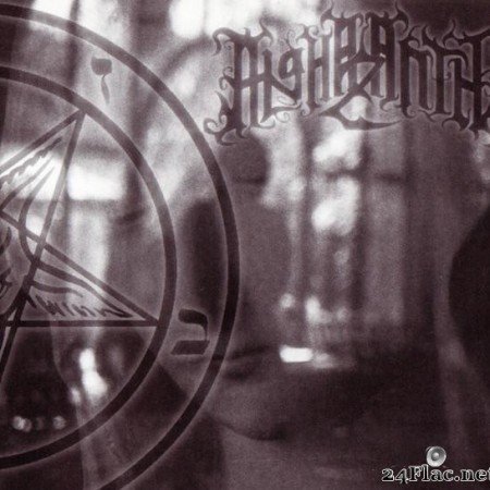 Alghazanth - Subliminal Antenora (2000) [FLAC (tracks + .cue)]
