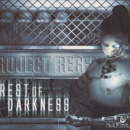 Crest Of Darkness - Project Regeneration (2000) [FLAC (tracks + .cue)]