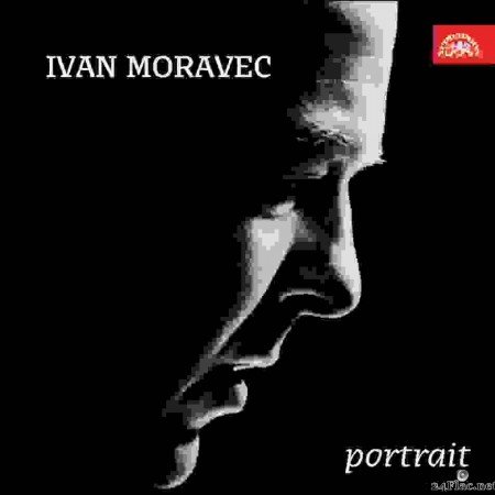 Various Composers - Portrait (Ivan Moravec) (2020) [FLAC (tracks + .cue)]