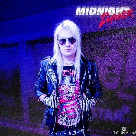 Midnight Danger - РљРѕР»Р»РµРєС†РёСЏ (2018, 2020, 2021) [FLAC (tracks)]