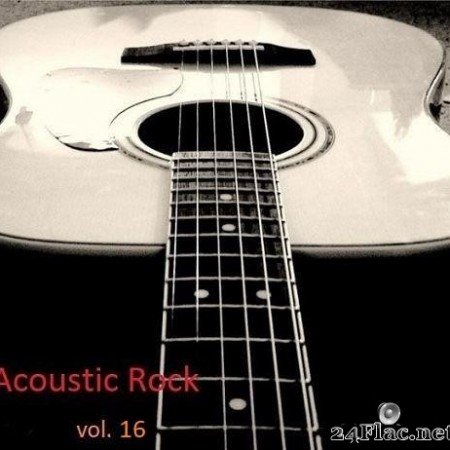 VA - Acoustic Rock vol.16 (2021) [FLAC (tracks)]