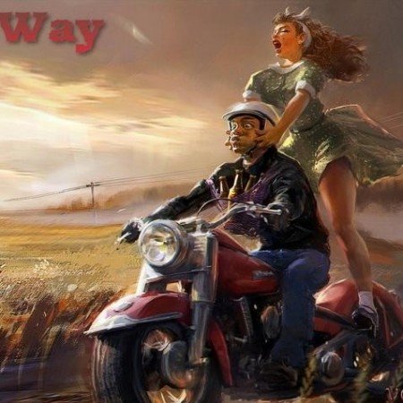 VA - My Way. The Best Collection. Unformatted. vol.20 (2021) [FLAC (tracks)]