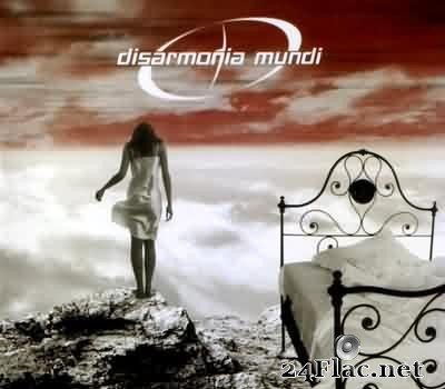 Disarmonia Mundi - Nebularium (2003) [FLAC (tracks + .cue)]