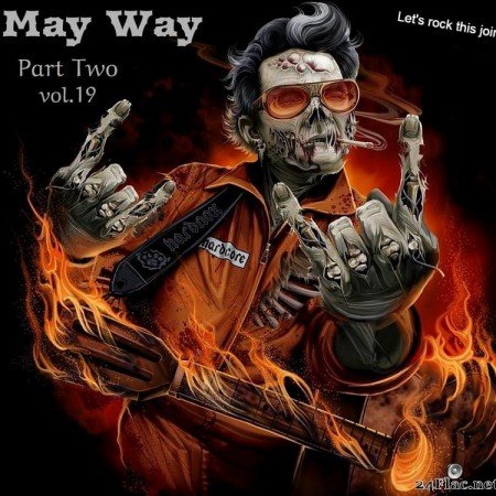 VA - My Way. The Best Collection. Unformatted. Part Two. vol.19 (2021) [FLAC (tracks)]