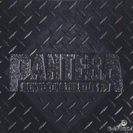 Pantera - Reinventing The Steel (20th Anniversary Deluxe Edition) (2000/2020) [FLAC (tracks + .cue)]
