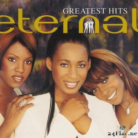Eternal - Greatest Hits (1997) [FLAC (tracks + .cue)]