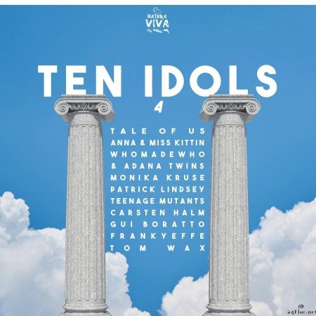 VA - Ten Idols 4 (2021) [FLAC (tracks)]