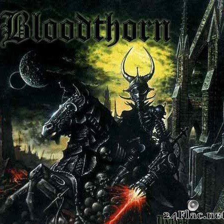 Bloodthorn - Under The Reign Of Terror (2001) [FLAC (tracks + .cue)]