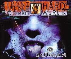 Front Line Assembly - Hard Wired (1995) [FLAC (image + .cue)]
