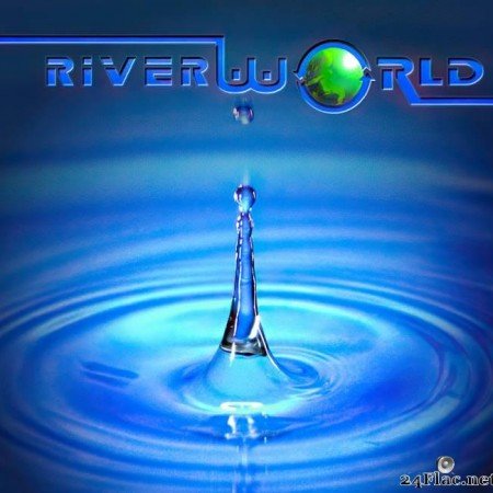 StГ©phane Picq - Riverworld (1998) [FLAC (tracks + .cue)]