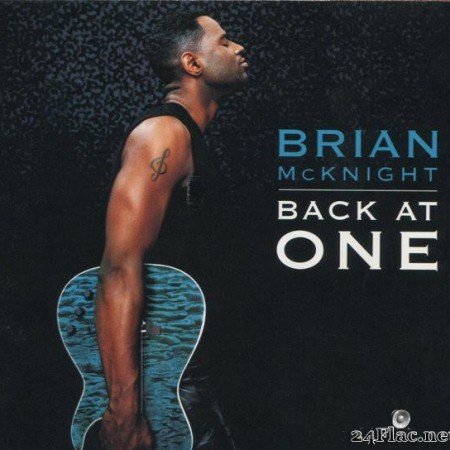 Brian McKnight - Back At One (1999) [FLAC (tracks + .cue)]
