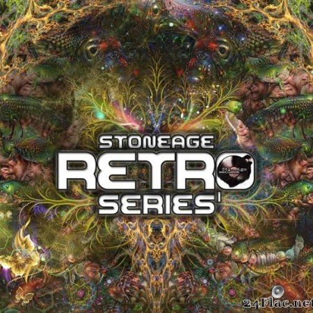 VA - StoneAge Retro Series 1 (2021) [FLAC (tracks)]