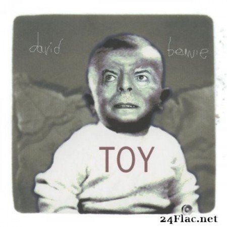 David Bowie - Toy (Toy:Box) (2022) FLAC