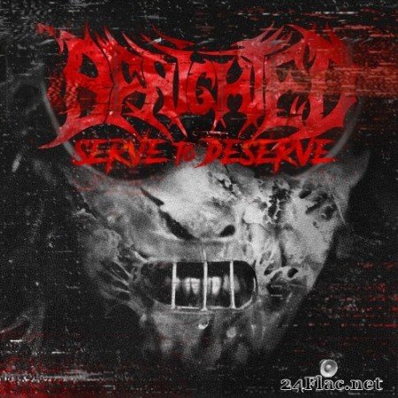 Benighted - Serve to Deserve (Single) (2020) Hi-Res