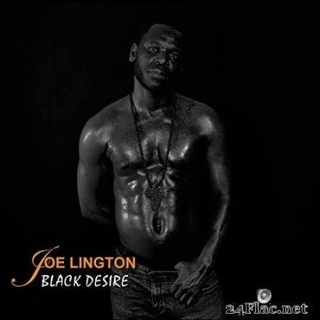 Joe Lington - Black Desire (2022) Hi-Res