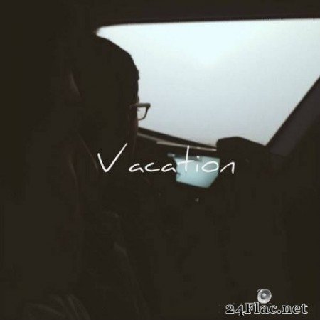 Acid Ghost - Vacation (2015) Hi-Res