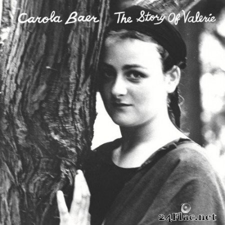 Carola Baer - The Story of Valerie (1991/2018) Hi-Res