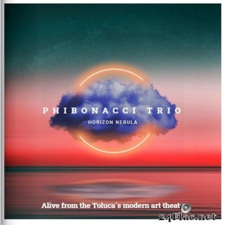 Phibonacci Trío - Horizon Nebula (2022) Hi-Res