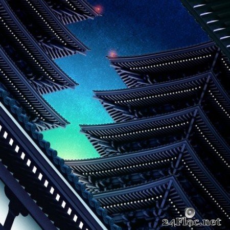 Soichi Terada - Asakusa Light (2022) Hi-Res