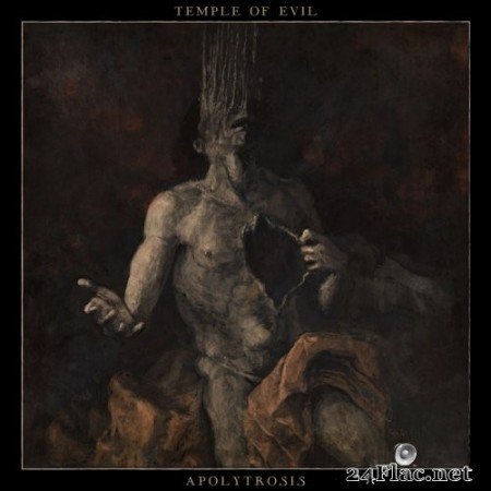 Temple of Evil - Apolytrosis (2022) Hi-Res