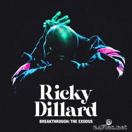 Ricky Dillard - Making Room (Live) (2022) Hi-Res