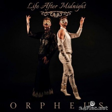 Orpheus - Life After Midnight (2022) Hi-Res