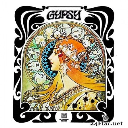Gypsy - Gypsy (1970/2022) Hi-Res