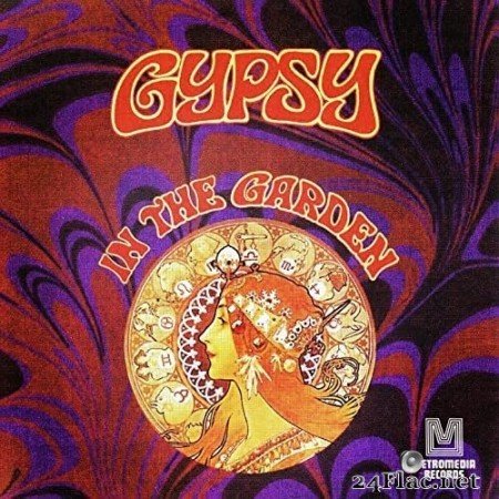 Gypsy - In the Garden (1971/2022) Hi-Res