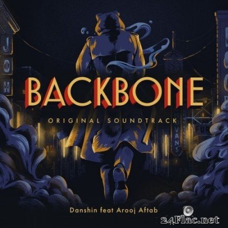 Danshin, Arooj Aftab - Backbone (Original Game Soundtrack) (2021) Hi-Res