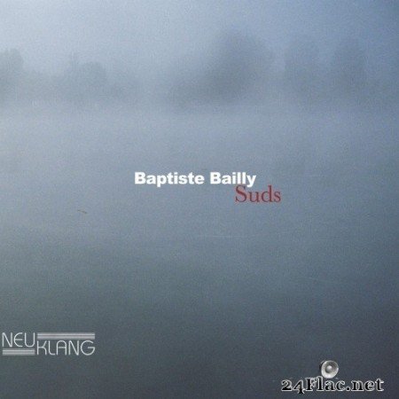 Baptiste Bailly - Suds (2021) Hi-Res