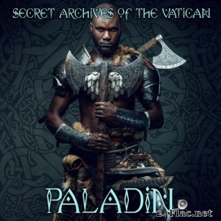 Secret Archives Of The Vatican - Paladin (2022) Hi-Res