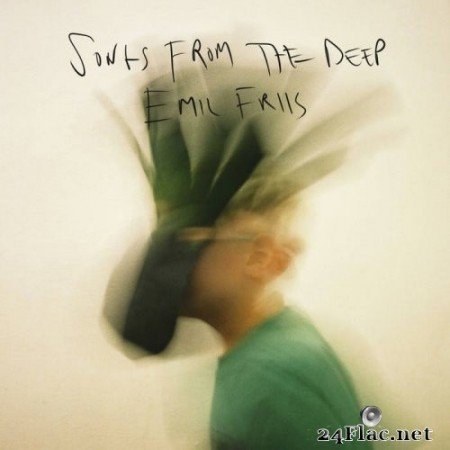 Emil Friis - Songs from the Deep (2020) Hi-Res