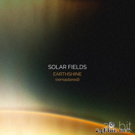 Solar Fields - EarthShine (2007/2022) Hi-Res