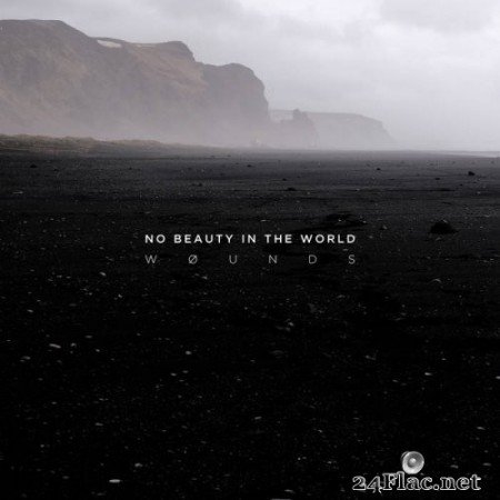 wøunds - No Beauty in the World (2022) Hi-Res