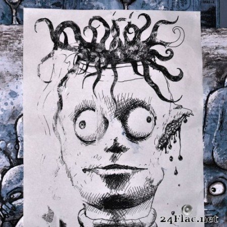 Locust Toybox - Lost Pop EP (2015) Hi-Res