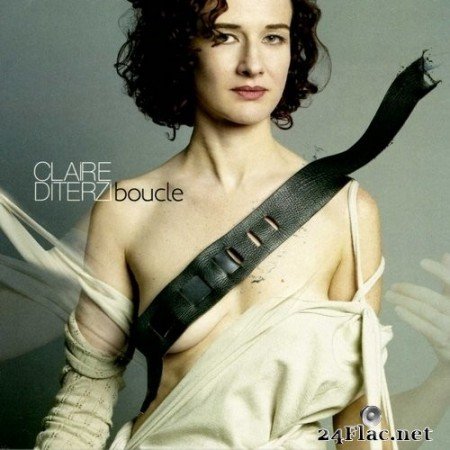 Claire Diterzi - Boucle (2005) Hi-Res