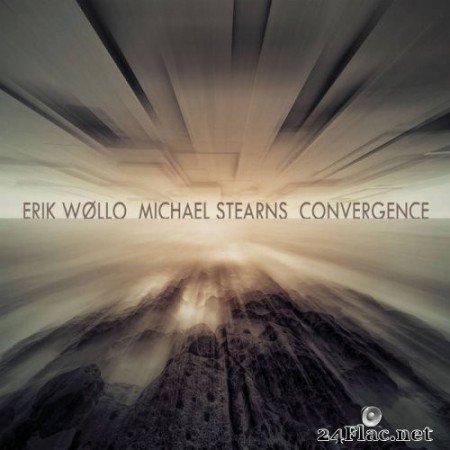 Erik Wollo - Convergence (2020) Hi-Res