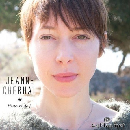 Jeanne Cherhal - Histoire de J. (2014) Hi-Res