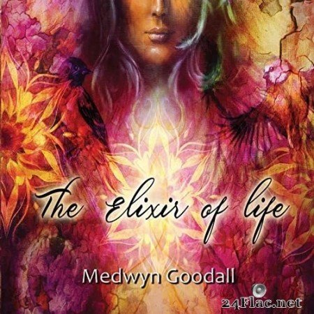 Medwyn Goodall - The Elixir of Life (2020) Hi-Res