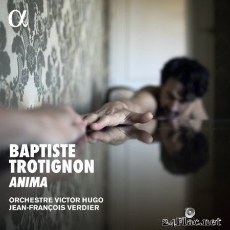 Baptiste Trotignon - Anima (2022) Hi-Res