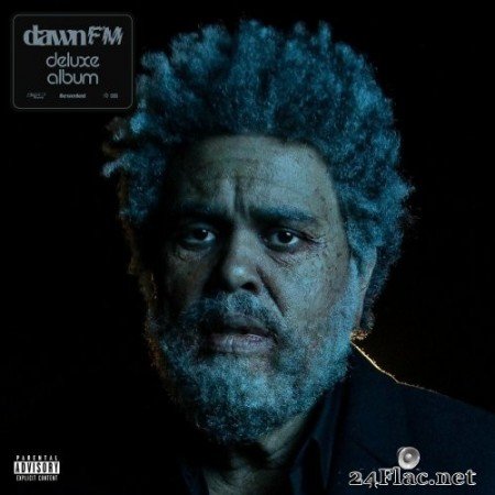 The Weeknd - Dawn FM (Deluxe) (2022) Hi-Res