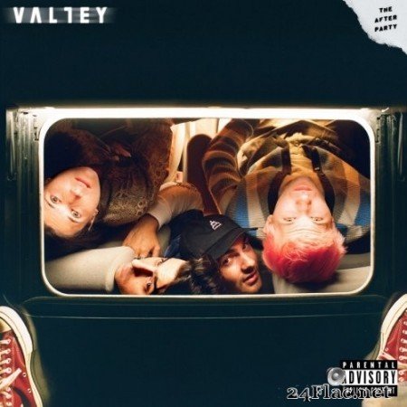 Valley - The After Party (2022) Hi-Res