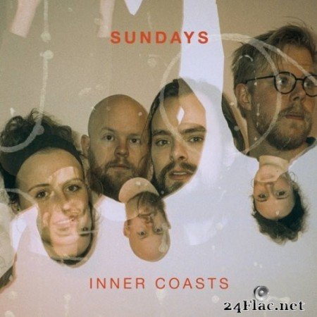 SUNDAYS - Inner Coasts (2021) Hi-Res