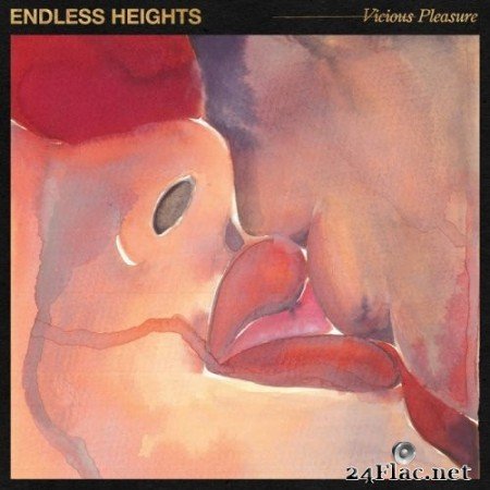 Endless Heights - Vicious Pleasure (2018) Hi-Res