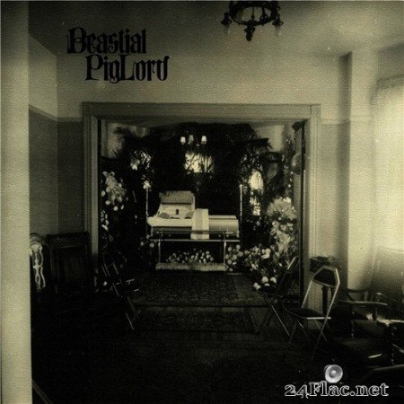 Beastial Piglord - Funeral Home (2022) Hi-Res