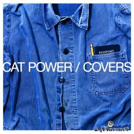 Cat Power - Covers (2022) Hi-Res + FLAC
